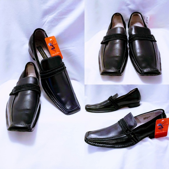 Stacy Adams Other - 🆕Stacy Adams Mathis slip on shoes, Black 11M🦅